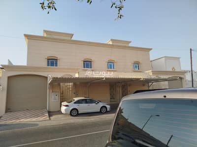 فیلا 8 غرف نوم للايجار في مدينة خليفة، الدوحة - فيلات 8 غرف نوم للإيجار في مدينة خليفة، الدوحة