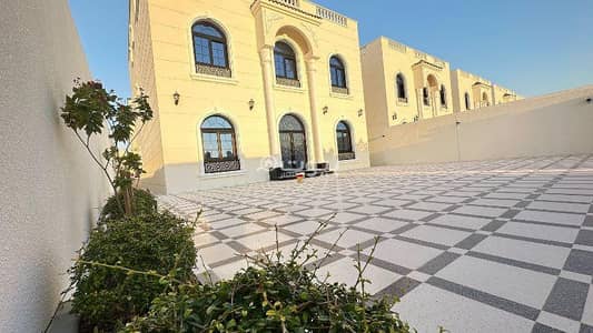 فیلا 8 غرف نوم للايجار في النعيجة، الدوحة - فلل 8 غرف نوم للإيجار نويجة، الدوحة