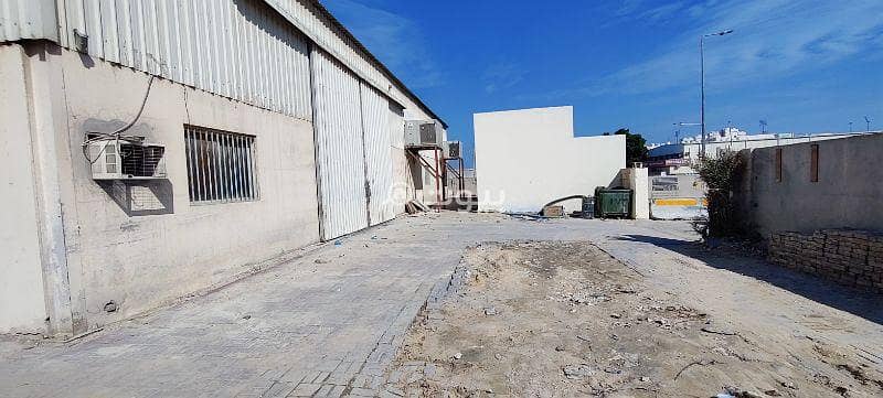 0 Bedroom Other Commercial For Rent Industrial Area, Doha 0 Bedroom Other Commercial For Rent Industrial Area, Doha