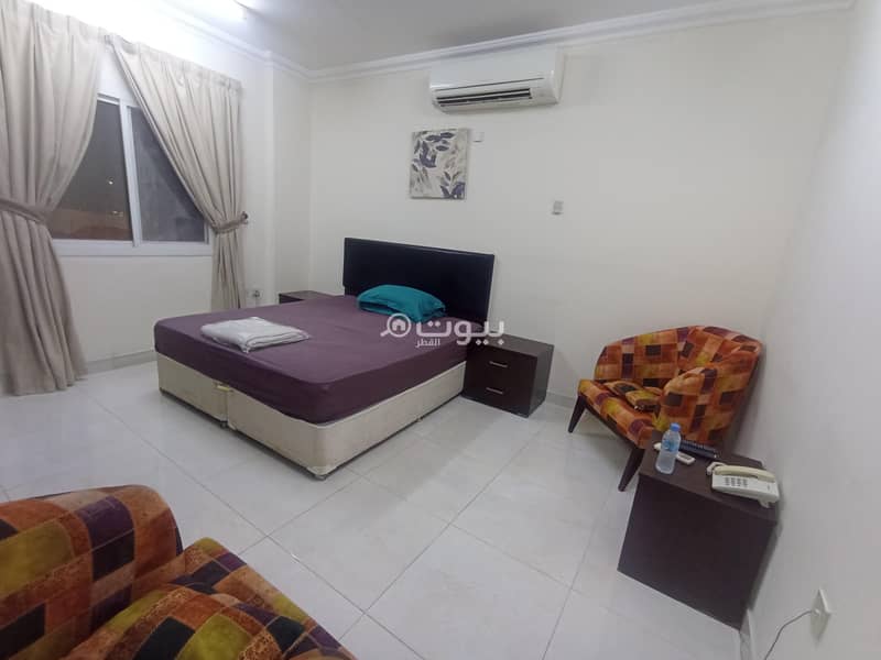 Studio Apartment For Rent in Umm Ghuwailina, Doha Studio Apartment For Rent in Umm Ghuwailina, Doha