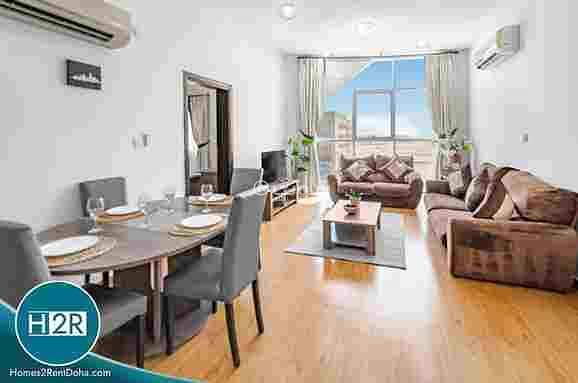 1 Bedroom Apartment for Rent in Al Wakrah 1 Bedroom Apartment for Rent in Al Wakrah