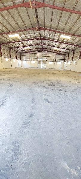 0 Bedroom Other Commercial For Rent Industrial Area, Doha 0 Bedroom Other Commercial For Rent Industrial Area, Doha