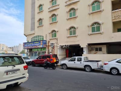 فلیٹ 1 غرفة نوم للايجار في فريج بن محمود، الدوحة - شقة بغرفة نوم واحدة للإيجار في فريج بن محمود، الدوحة