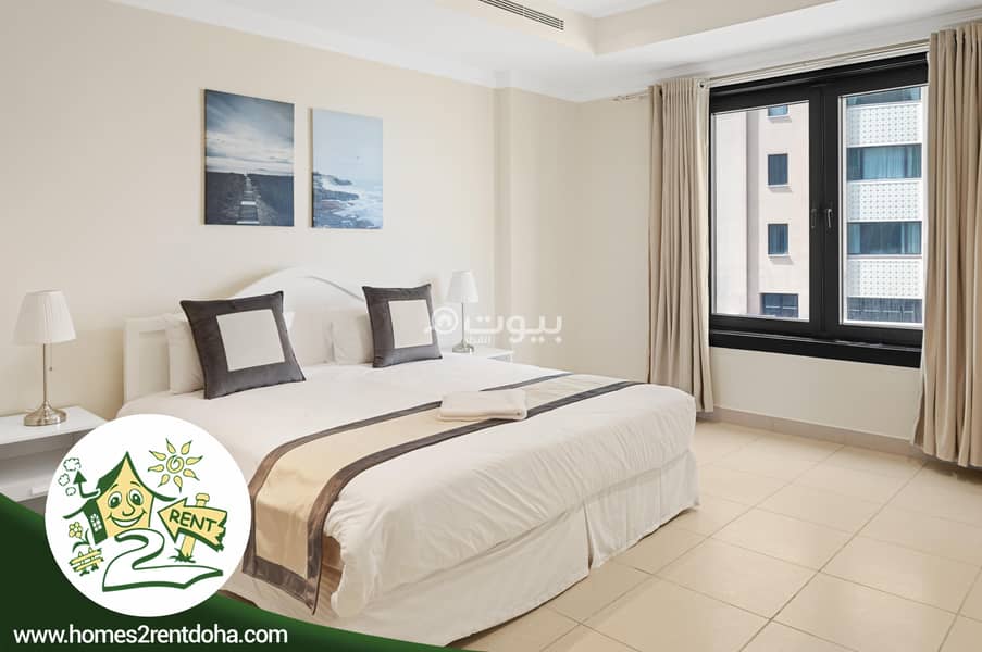 1 Bedroom Apartment For Rent The Pearl-Qatar, Doha 1 Bedroom Apartment For Rent The Pearl-Qatar, Doha