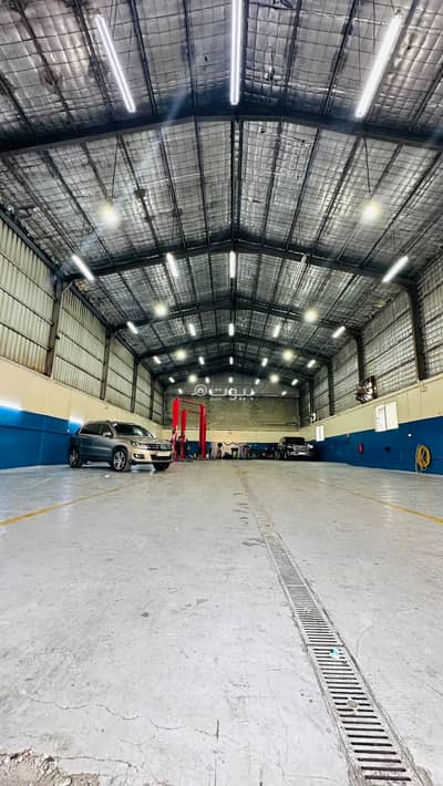 Garage for Rent in Industrial Area, Doha - 1 Garage For Rent Industrial Area, Doha