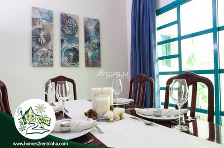 2 Bedroom Apartment for Rent in Fereej Bin Mahmoud, Doha - 2 Bedrooms Apartment For Rent Fereej Bin Mahmoud, Doha 2 Bedroom Apartment for Rent in Fereej Bin Mahmoud, Doha - 2 Bedrooms Apartment For Rent Fereej Bin Mahmoud, Doha