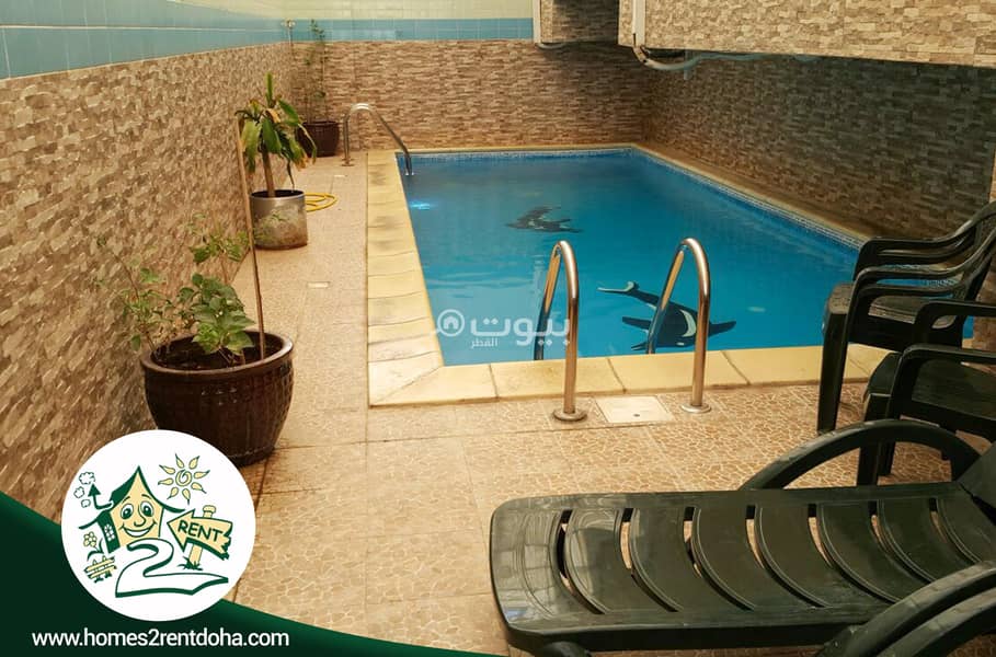 3 Bedrooms Apartment For Rent Madinat Khalifa, Doha 3 Bedrooms Apartment For Rent Madinat Khalifa, Doha