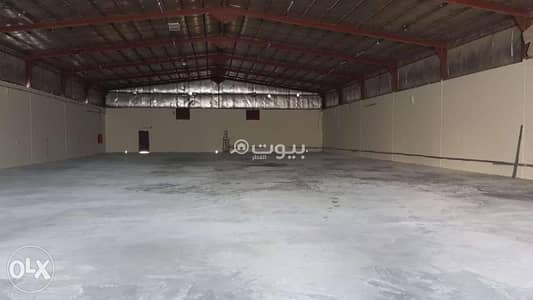 جراج  للايجار في المدينة الصناعية، الدوحة - كراج 0 غرف للإيجار المنطقة الصناعية، الدوحة