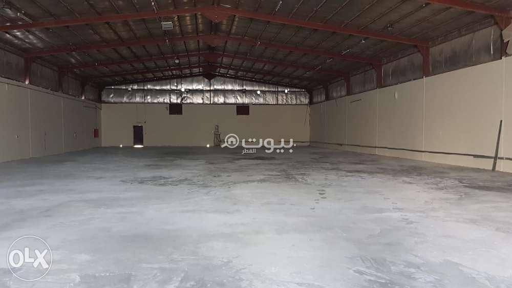 0 Bedrooms Garage For Rent Industrial Area, Doha 0 Bedrooms Garage For Rent Industrial Area, Doha