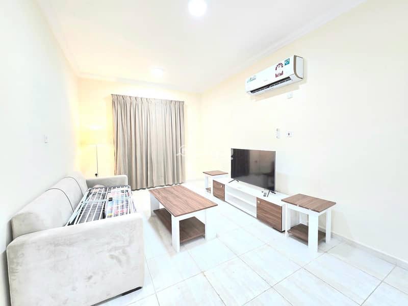 1 Bedroom Apartment For Rent in Umm Ghuwailina, Doha 1 Bedroom Apartment For Rent in Umm Ghuwailina, Doha