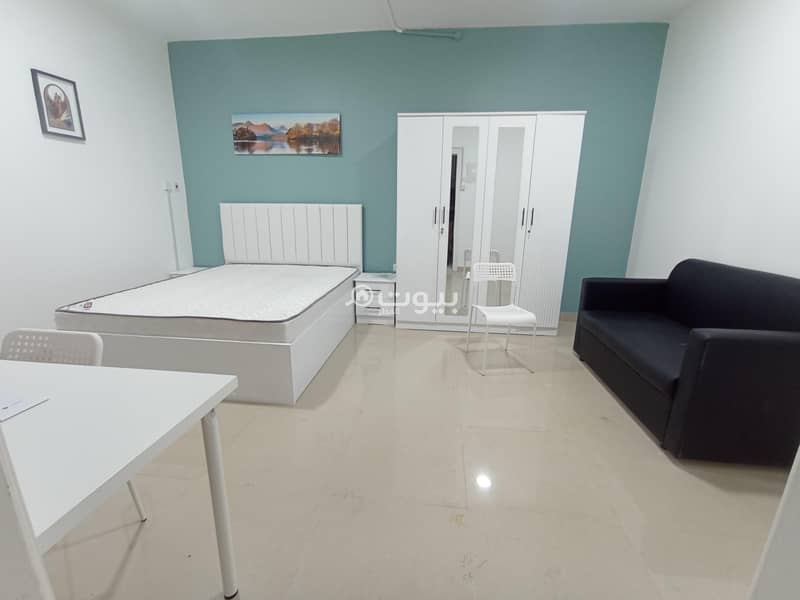 Studio Apartment For Rent in Najma, Doha Studio Apartment For Rent in Najma, Doha