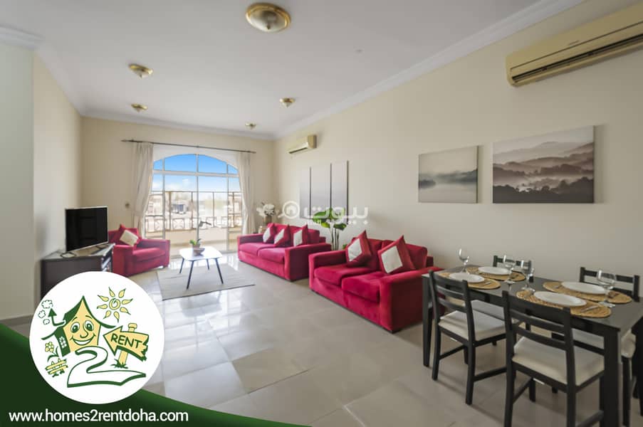 3 Bedrooms Apartment For Rent Al Markhiya, Doha 3 Bedrooms Apartment For Rent Al Markhiya, Doha