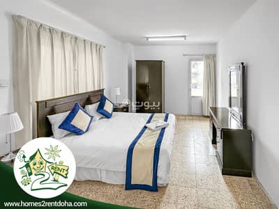 2 Bedroom Apartment for Rent in Al Doha Al Jadeeda, Doha - 2 Bedrooms Apartment For Rent Al Doha Al Jadeeda, Doha