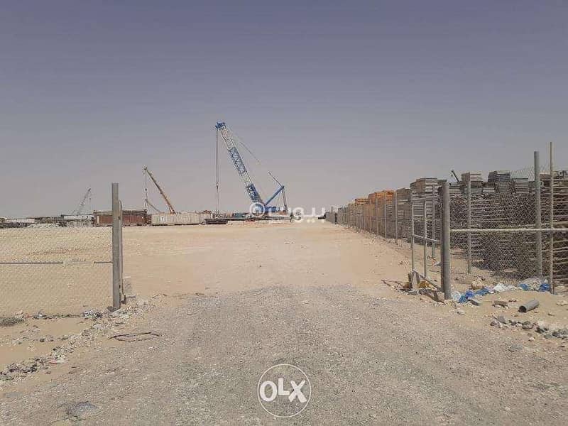 1 Residential Land For Rent As Salwa, Ar Rayyan 1 Residential Land For Rent As Salwa, Ar Rayyan
