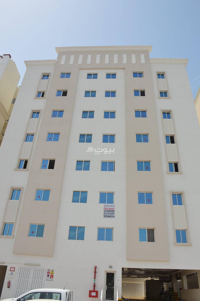 2 Bedrooms Apartment For Rent Najma, Doha 2 Bedrooms Apartment For Rent Najma, Doha