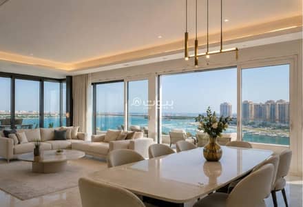 2 Bedroom Flat for Sale in The Pearl-Qatar, Doha - 2 Bedrooms Apartment For Sale The Pearl-Qatar, Doha 2 Bedroom Flat for Sale in The Pearl-Qatar, Doha - 2 Bedrooms Apartment For Sale The Pearl-Qatar, Doha