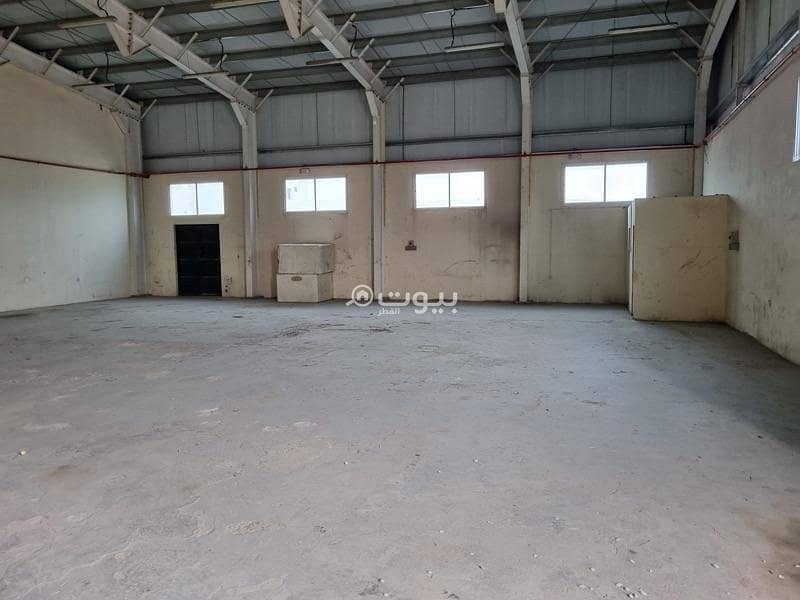0 Bedroom Garage For Rent Industrial Area, Doha 0 Bedroom Garage For Rent Industrial Area, Doha