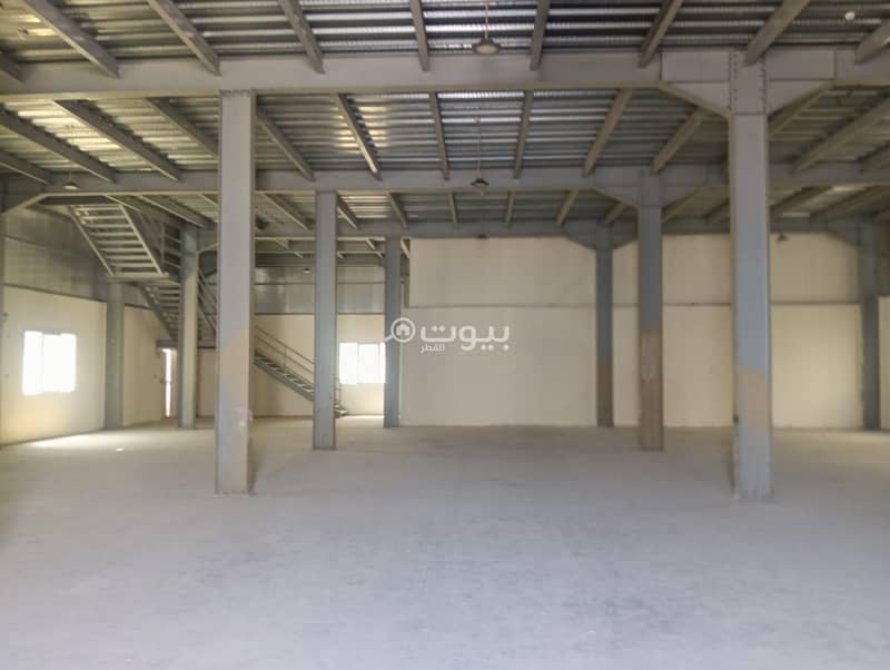 كراج 1 للبيع في المنطقة الصناعية، الدوحة كراج 1 للبيع في المنطقة الصناعية، الدوحة