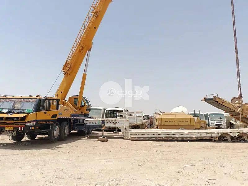 أراضي سكنية للإيجار في الريان أراضي سكنية للإيجار في الريان