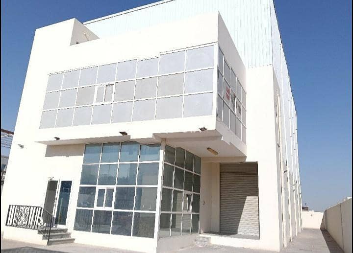 كراج بدون غرف للبيع في المنطقة الصناعية، الدوحة كراج بدون غرف للبيع في المنطقة الصناعية، الدوحة