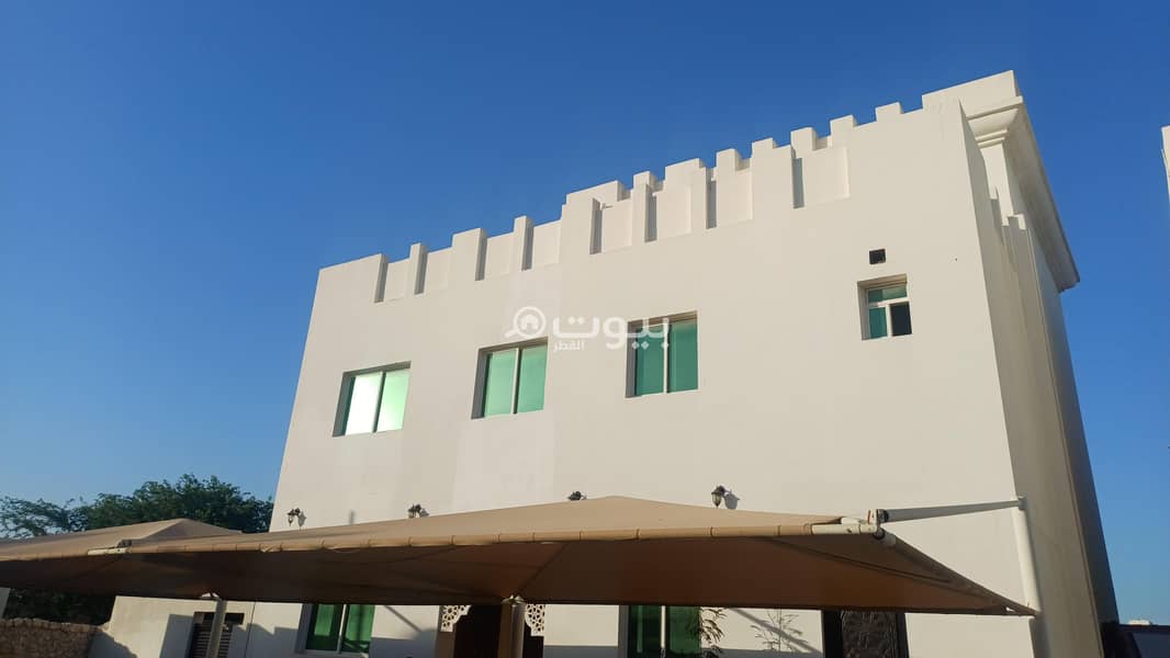 فيلا 8 غرف نوم للايجار في الثمامة, الدوحة فيلا 8 غرف نوم للايجار في الثمامة, الدوحة