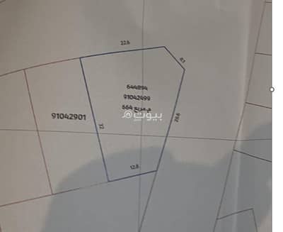 Residential Land for Sale in Al Wukair, Al Wakrah - Residential Lands for Sale in Al Wukair, Al Wakrah