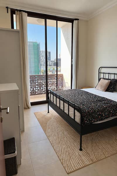 2 Bedroom Apartment for Rent in Lusail, Al Daayen - 2 Bedrooms Apartment For Rent Lusail, Al Daayen
