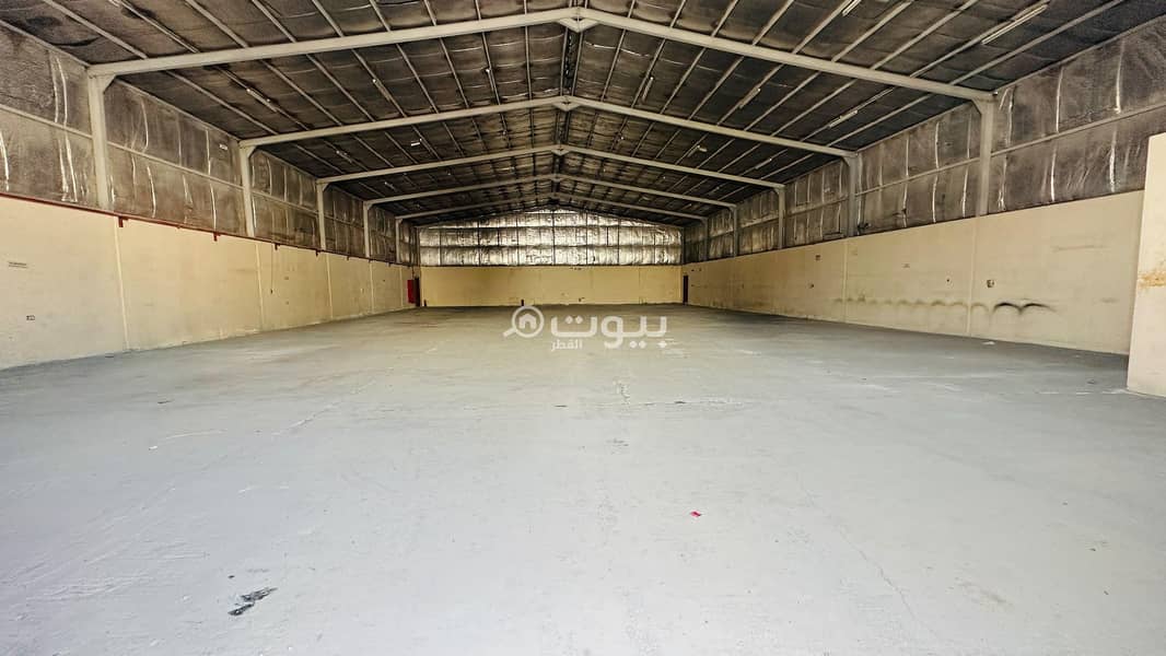 0 Bedroom Other Commercial For Rent Industrial Area, Doha 0 Bedroom Other Commercial For Rent Industrial Area, Doha