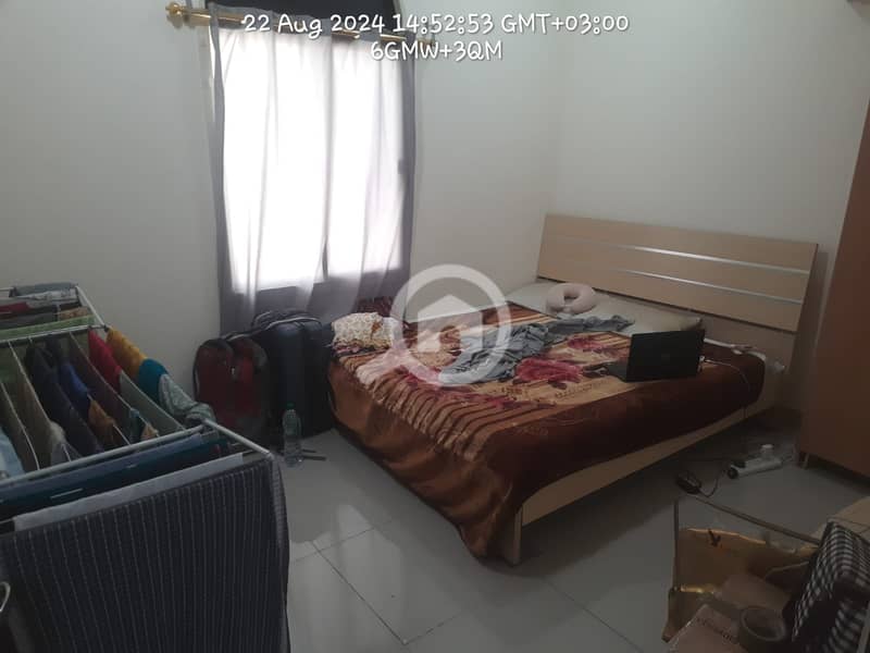 3 BHK Flat for rent in Al wakra