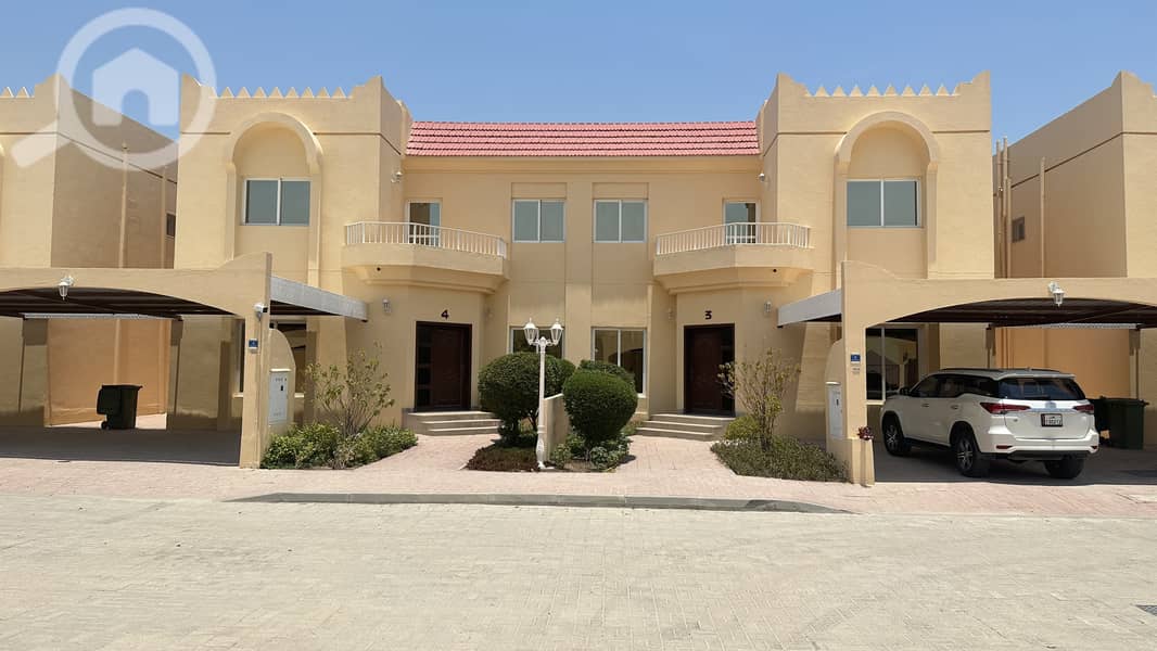 Fully furnished Villas For Rent - Old Airport