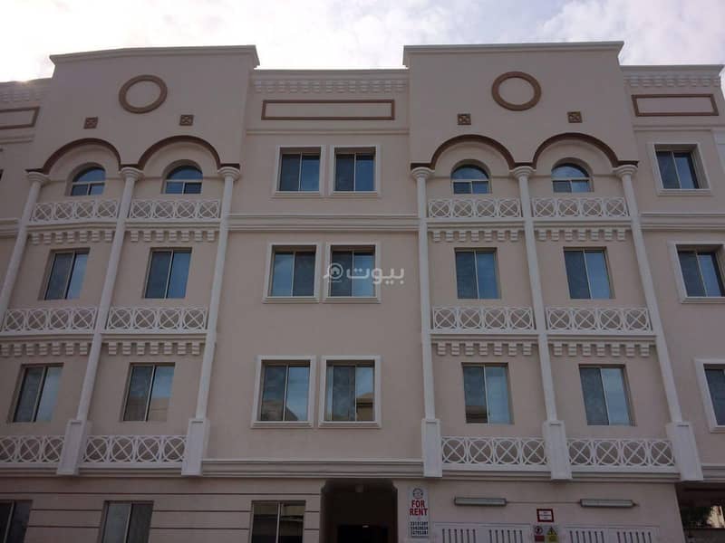 شقة ٢ غرف نوم للإيجار في الدوحة العين القديمة