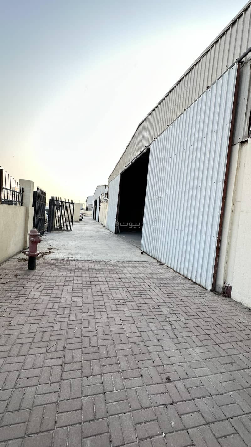 Studio Other Commercial For Rent Industrial Area, Doha
