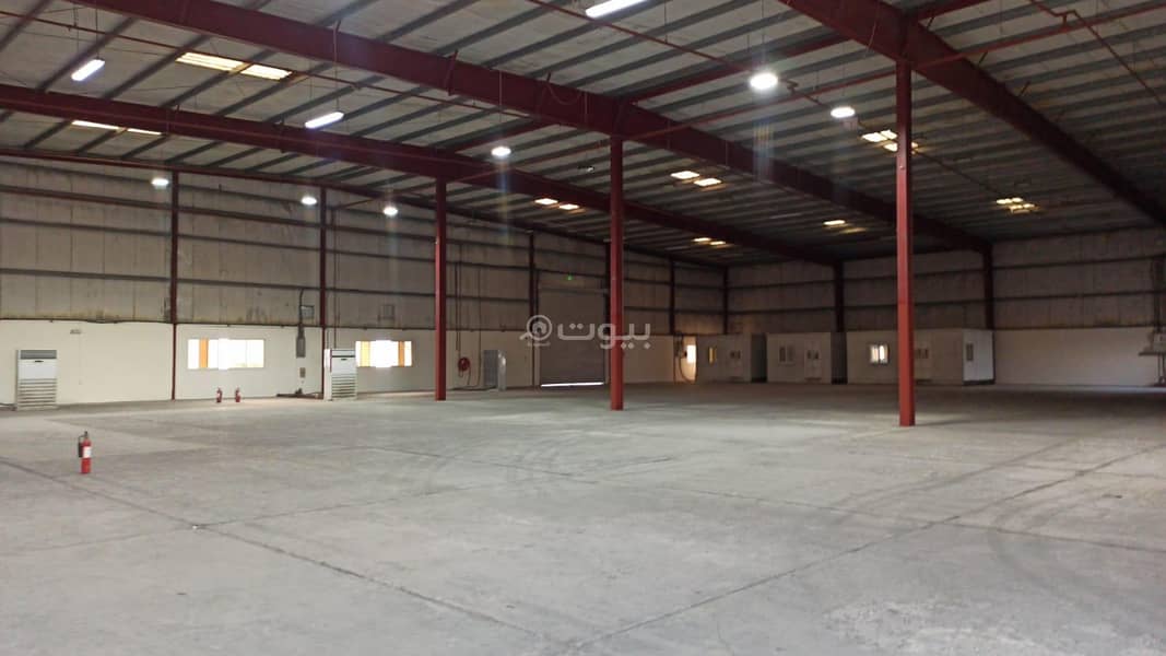 Other Commercial For Rent Industrial Area, Doha