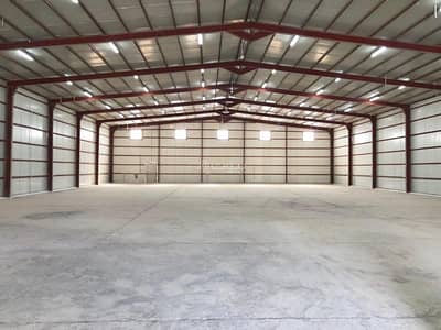 Other Commercial for Rent in Al Wukair, Al Wakrah - Other Commercial For Rent - Al Wukair, Al Wakrah