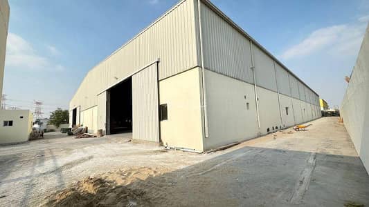 Other Commercial for Rent in Al Wukair, Al Wakrah - Other Commercial For Rent in Al Wukair, Al Wakrah