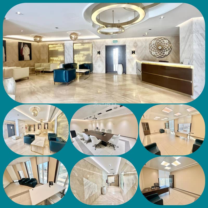 Studio Other Commercial For Rent Al Muntazah, Doha
