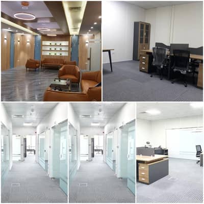 Other Commercial for Rent in Al Sadd, Doha - Studio Apartment For Rent Al Sadd, Doha