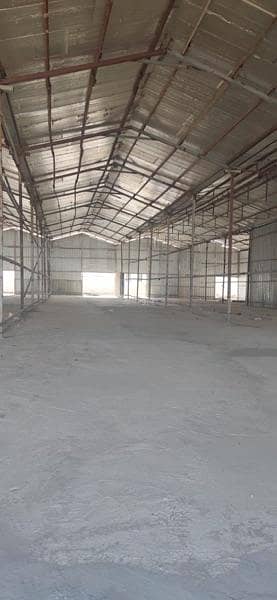 Other Commercial for Rent in Al Wukair, Al Wakrah - Studio Other Commercial For Rent Al Wukair, Al Wakrah