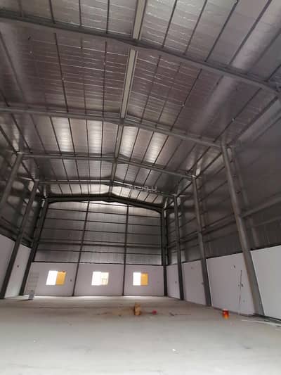 Other Commercial for Rent in Industrial Area, Doha - Studio Other Commercial For Rent Industrial Area, Doha