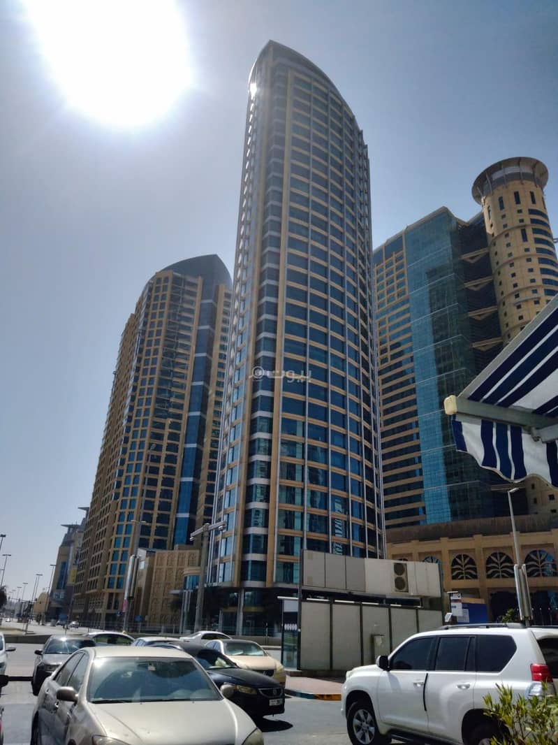 Studio Other Commercial For Rent The Heart Of Doha