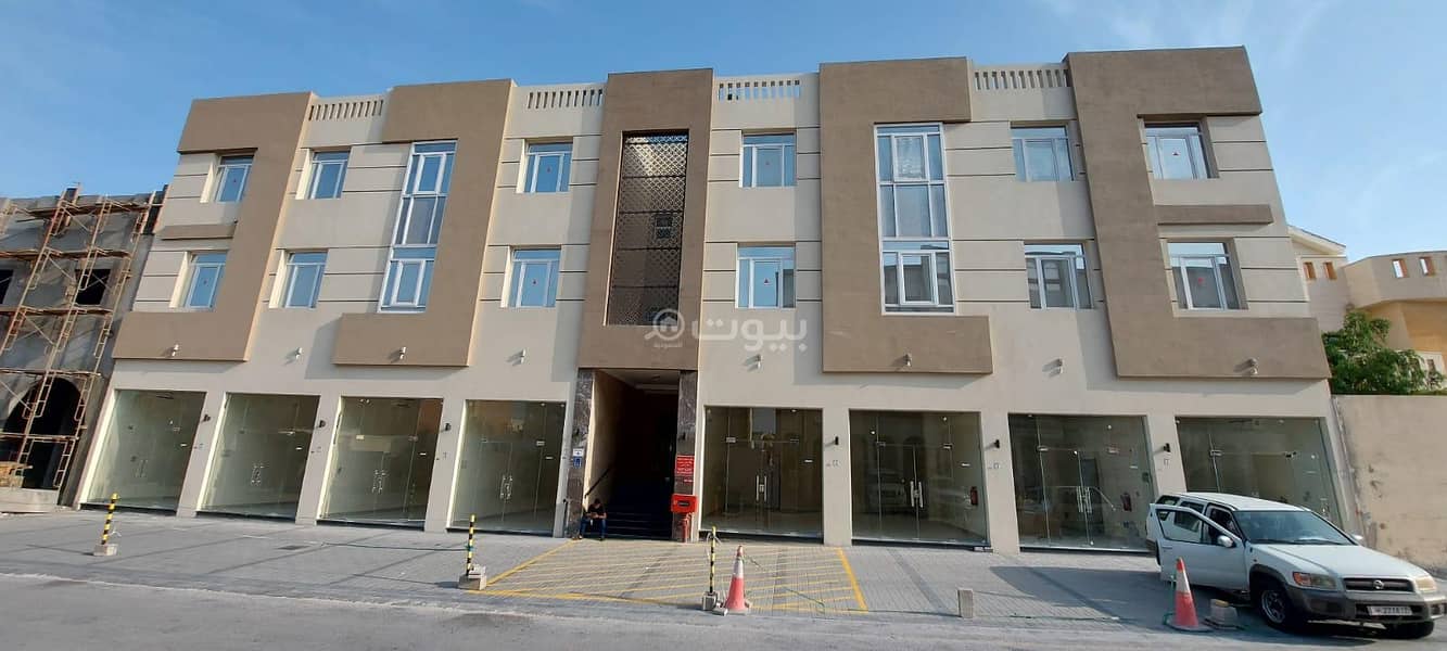 مكتب تجاري للإيجار في الدحيل، الدوحة