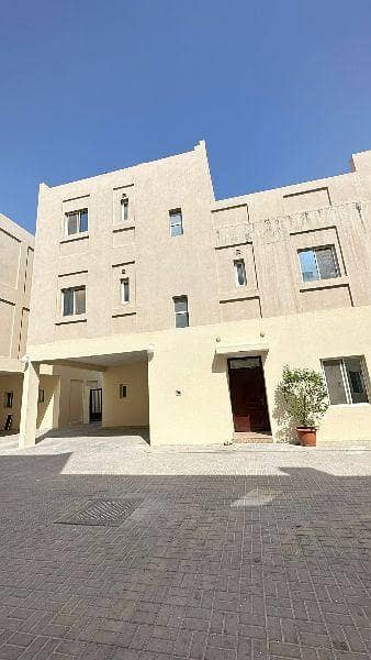 6 Bedroom Villa for Rent in Ain Khaled, Doha - 6 Bedrooms Villas For Rent Ain Khaled, Doha