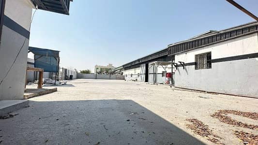Garage for Rent in Industrial Area, Doha - Garage For Rent Industrial Area, Doha