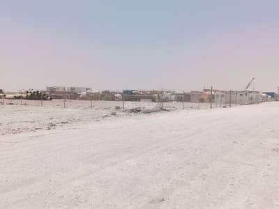 Residential Land for Rent in As Salwa, Ar Rayyan - Residential Land For Rent - As Salwa, Ar Rayyan