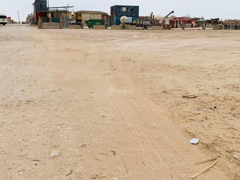 Residential Land For Rent As Salwa - Ar Rayyan