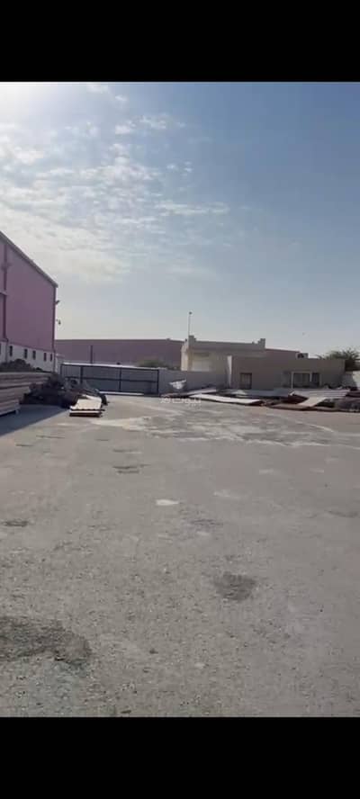 عقارات تجارية اخرى  للايجار في المدينة الصناعية، الدوحة - استوديو تجاري آخر للإيجار في المنطقة الصناعية، الدوحة