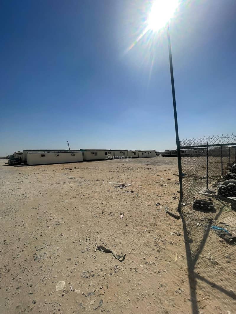 أرض سكنية للإيجار في السلوى، الريان أرض سكنية للإيجار في السلوى، الريان