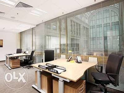Other Commercial for Rent in The Heart Of Doha, Doha - Studio Other Commercial For Rent The Heart Of Doha