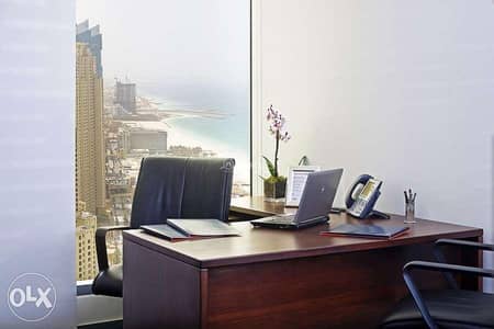 Other Commercial for Rent in The Heart Of Doha, Doha - Other Commercial For Rent in The Heart Of Doha
