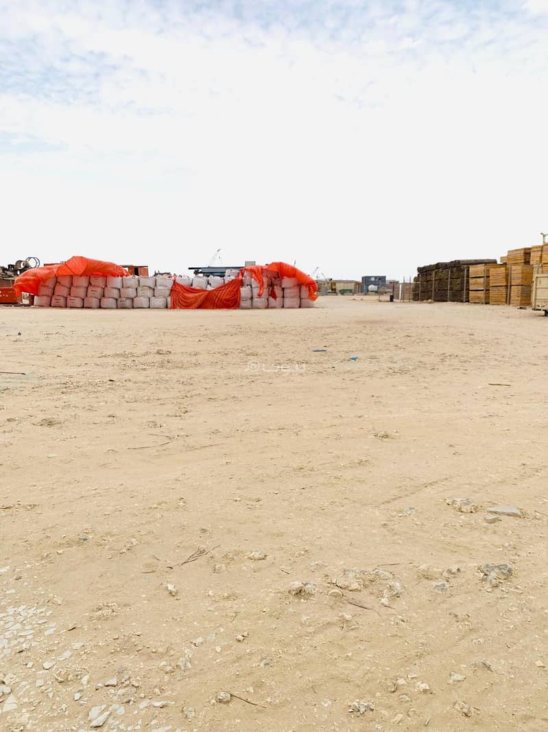 أرض سكنية للإيجار في السلوى، الريان أرض سكنية للإيجار في السلوى، الريان